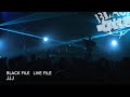 LIVE FILE : JJJ (2020.11.12 at. LIQUIDROOM)