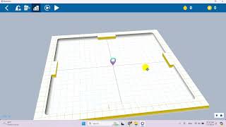 Bai 1 I Gioi thieu I Robosim I Viet Robot Education