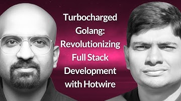 Turbocharged Golang with Hotwire | Chidambaram Ganapathy Sundaram & Utsav Gupta | Conf42 Golang 2025