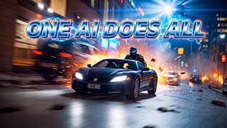 This ONE AI Tool Replaces Sora, Runway & Veo… (Full Tutorial + Free Credits) screenshot 4