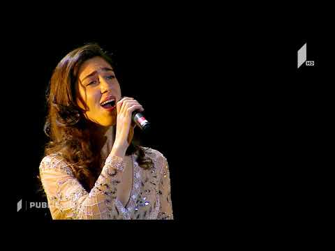 The Georgian Six - Is rats alersadaa (ის რაც ალერსადაა)