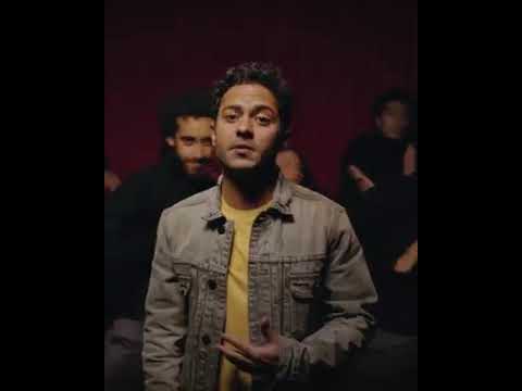 شوفتك مره ف حته