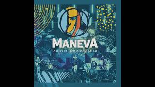 MANEVA - DEIXE ME IR / TEM CAFÉ
