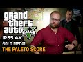 GTA 5 PS5 - Mission #51 - The Paleto Score [Gold Medal Guide - 4K 60fps]