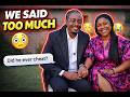 You Asked We Answered EVERYTHING Part 2 
