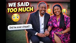 You Askedโฆ We Answered EVERYTHING Part 2 ๐ญ๐ฅ You Askedโฆ We Answered EVERYTHING Part 2 ๐ญ๐ฅ