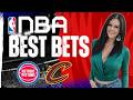 Cavs vs Pistons Game 5: Who Is The Bet Tonight?? | Best NBA Picks May 13, 2026