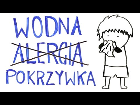 Wideo: Czy mogę być uczulony na szałwię?