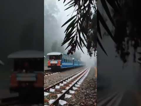 Lovedale Railway Station , Ooty