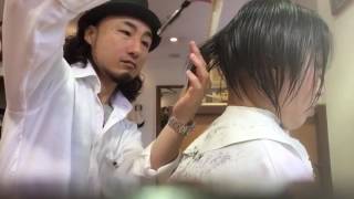 クールビズ 涼しいヘアースタイル 刈り上げ女 Youtube クールビズ 涼しいヘアースタイル 刈り上げ女 Youtube