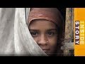 Inside Story - Why is the world ignoring Myanmar's Rohingya?