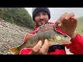 Adventure Fishing UK Channel trailer (Best bits so far)