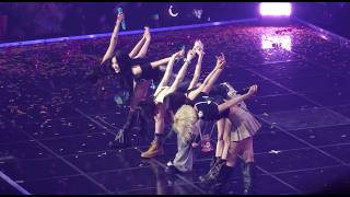 Download Lagu ITZY(있지)  1st ENCORE | 8-bit Hearts \u0026 SNEAKERS \u0026 CAKE \u0026 Dalla Dalla 3RD WORLD TOUR 260215 MP3