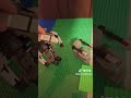 lego skibidi toilet episode 6 (part 1)