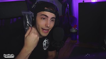 GOXLR UNBOXING - TANNERSLAYS (TWITCH STREAMER)