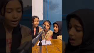 Math prayer AKMHSS KOTTOOR