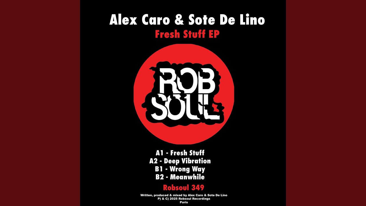 Guarda Fresh Stuff su YouTube Guarda Fresh Stuff su YouTube