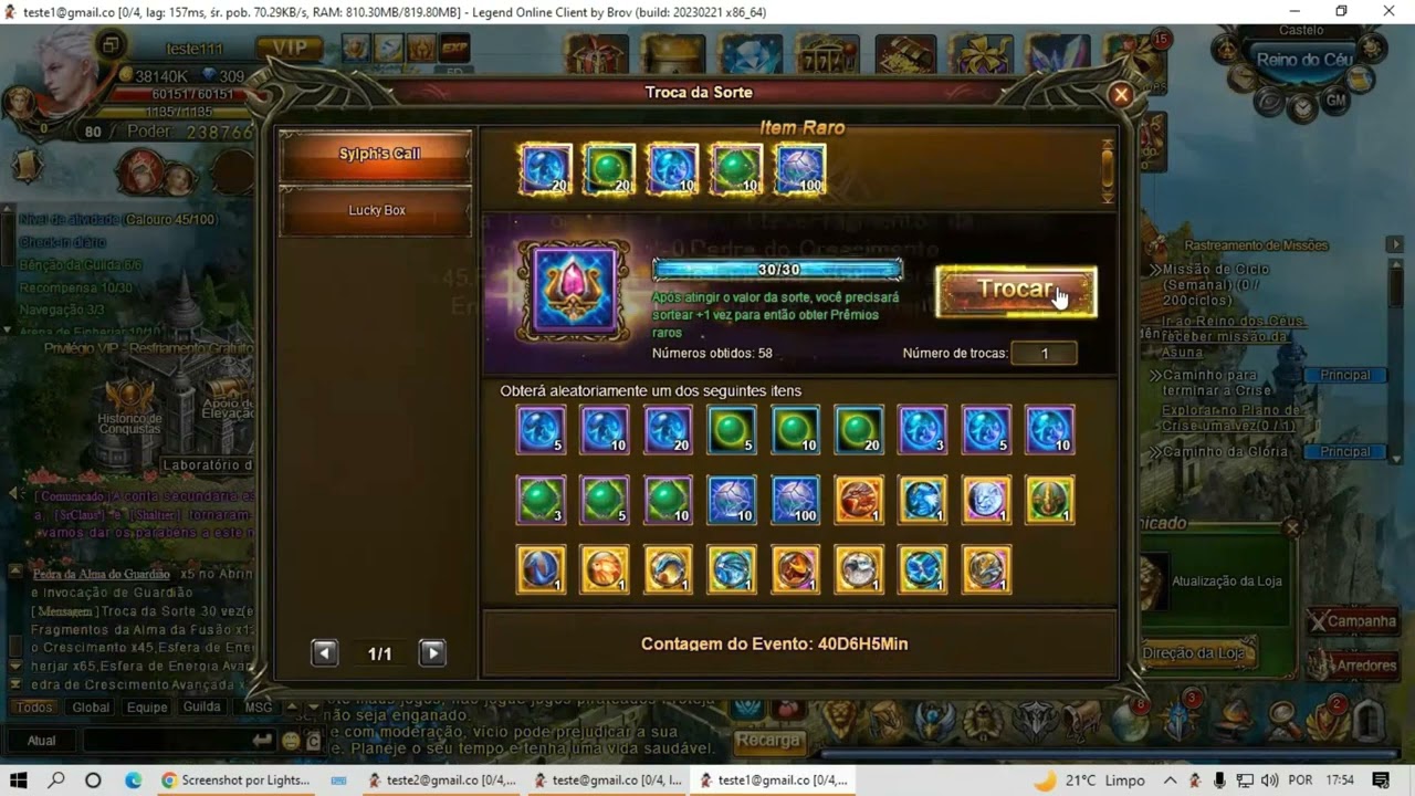 como pegar pet fusão legend online