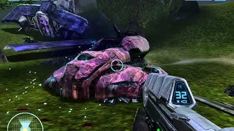 Halo Custom Edition  Campaign Part-2