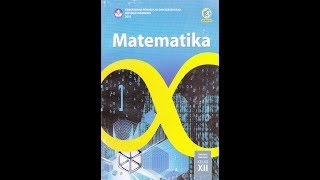 Buku Matematika Kelas 12 SMA/SMK (dwieka)