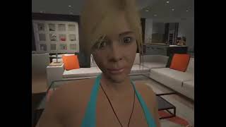 Gta 5 Amanda And Trace Lap Dance