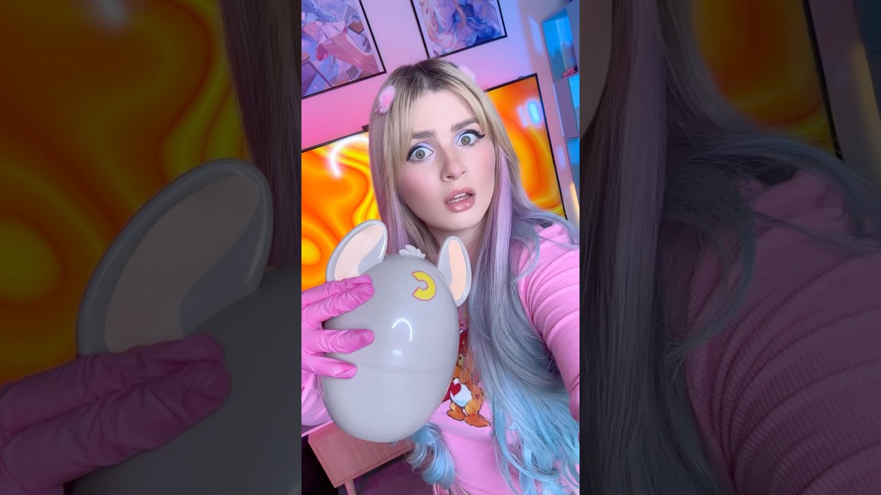 Descubrí un TÚNEL en los BASUREROS de CHUK E CH3ESE!! 😱🐭🟢