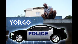 YORGO - POLICE 👮🏼‍♂️🔫
