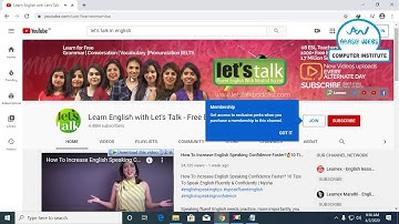 9 YOUTUBE | DIGITAL MARKETING | PUNJABI LANGUAGE | AKASH WEBS COMPUTER INSTITUTE