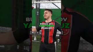 Eray Metoya Gotten Giriyor