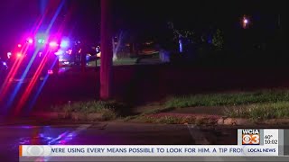 URBANA SHOOTING DEATH