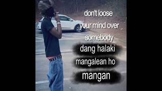 malammmmmmmmm #ghogang #trickster