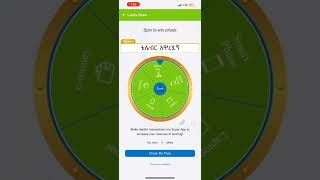 Tele Birr Super App Free 100 Birr screenshot 4