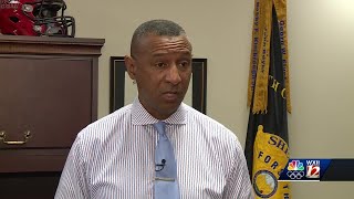 Law enforcement responds to Tik Tok school threats