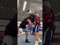 Domingos de Box en Guamúchil Sinaloa