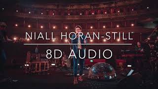 Download Lagu Niall Horan - Still (8D AUDIO) MP3