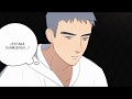 AQUI ESTAS | CAP 52 |【BL】