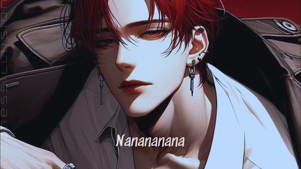 Nightcore Pretty Please (Dutch Melrose & Benny Mayne) Lyrics YouTube