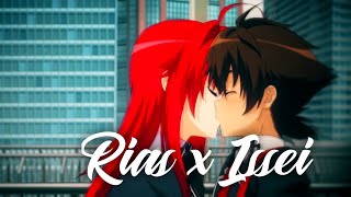 Rias x Issei| Romance| AMV| Anime mv 2020| DXD Hero