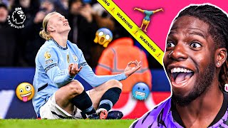 Ar Jūs dalyvautumėte šiose šventėse? 🤔🥶🤸 Sustabdykite stebėjimo iššūkį