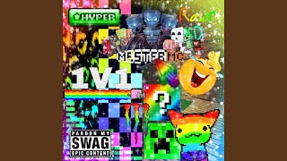 mestermc 1v1