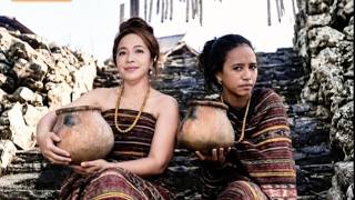 ARIK HIA ONEK KAE...lagu Dolo-dolo  Lamaholot Flores Timur NTT 