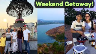 Beautiful location near Bengaluru | Picnic near Lake, Mountain, Forest | Basadi Betta | Mandargiri