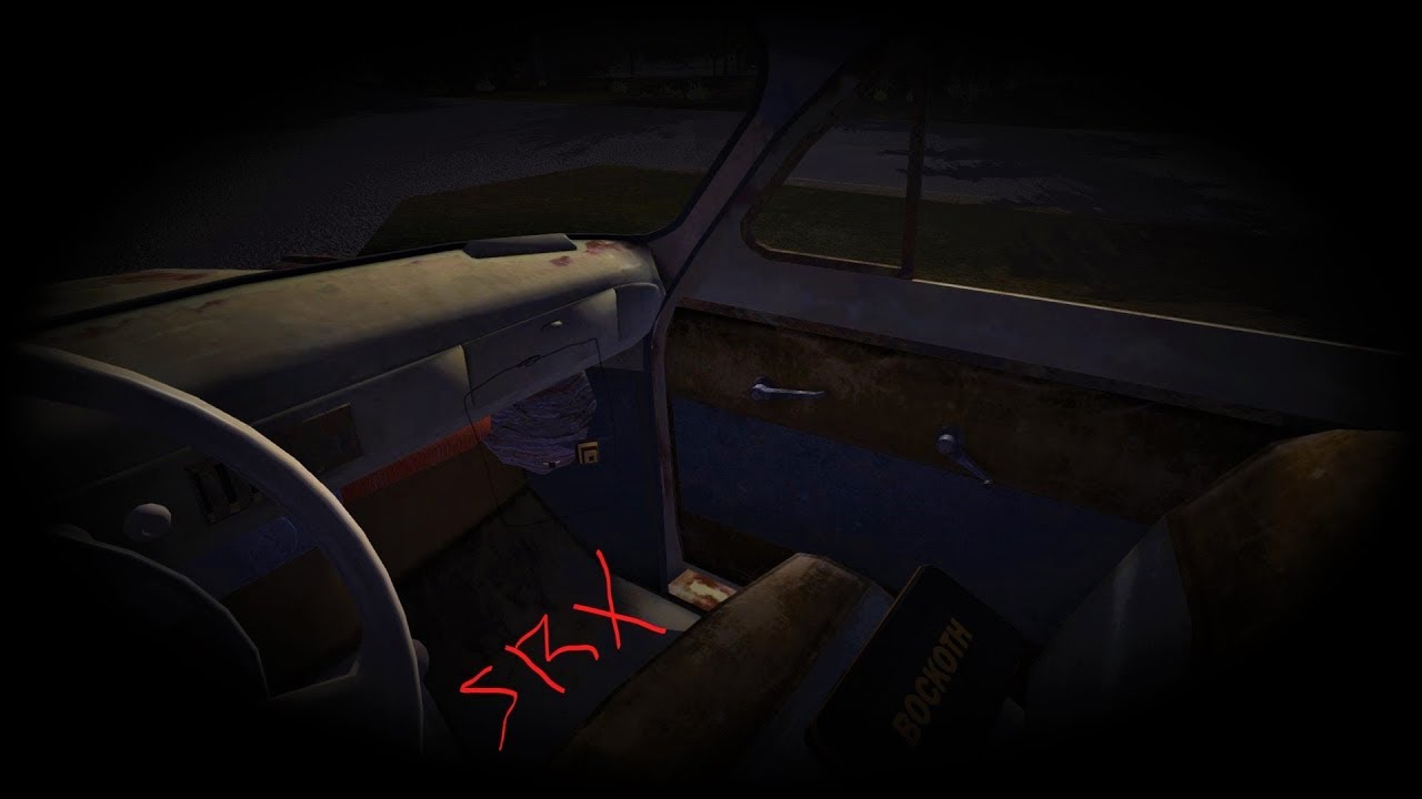 my summer car update wasp youtube