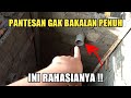 Cara Membuat Septic Tank Anti Penuh