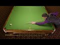 How Billiards is played