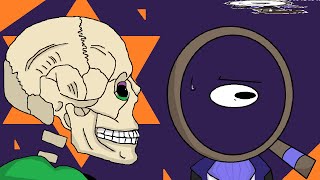 Dandy world hallowen Update expeucbace