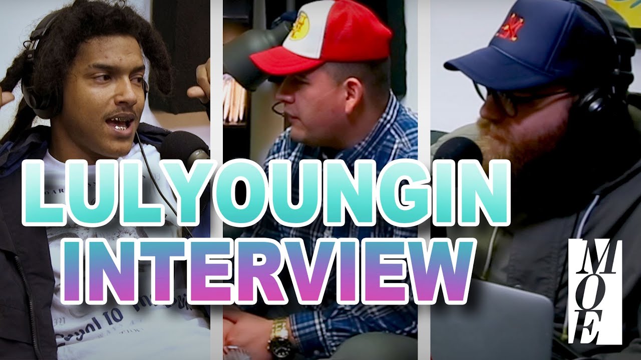 The LulYoungin Interview | Mix-One Essentials