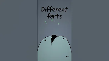 Now THIS Is A Tiny Symphony Shorts Fart 