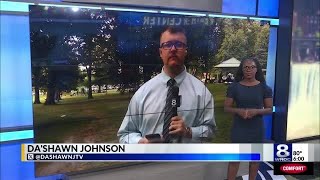 Information J'mere Ridley-Smith: Family Honors Memory One Year After Tragic Death News