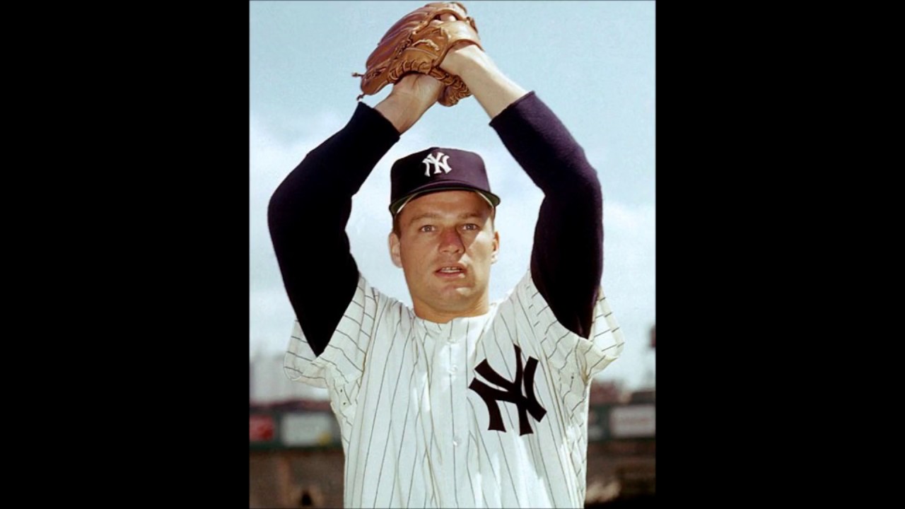 Top 10 Sports Books(since 1960) Written by American Ex-Athletes